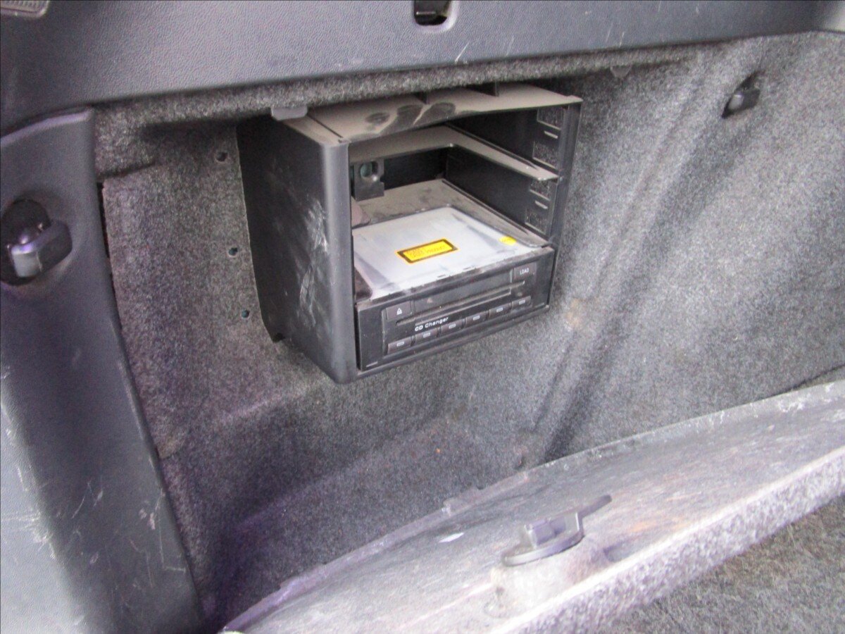 Škoda Octavia Kombi 2,0 l 125 kw