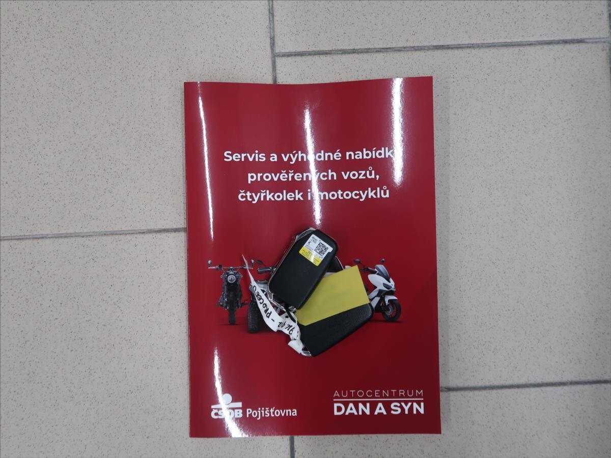 KIA ProCeed Kombi 1,6 l 150 kw