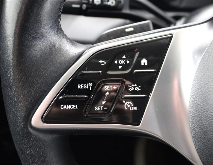 Mercedes-Benz Třídy C 18