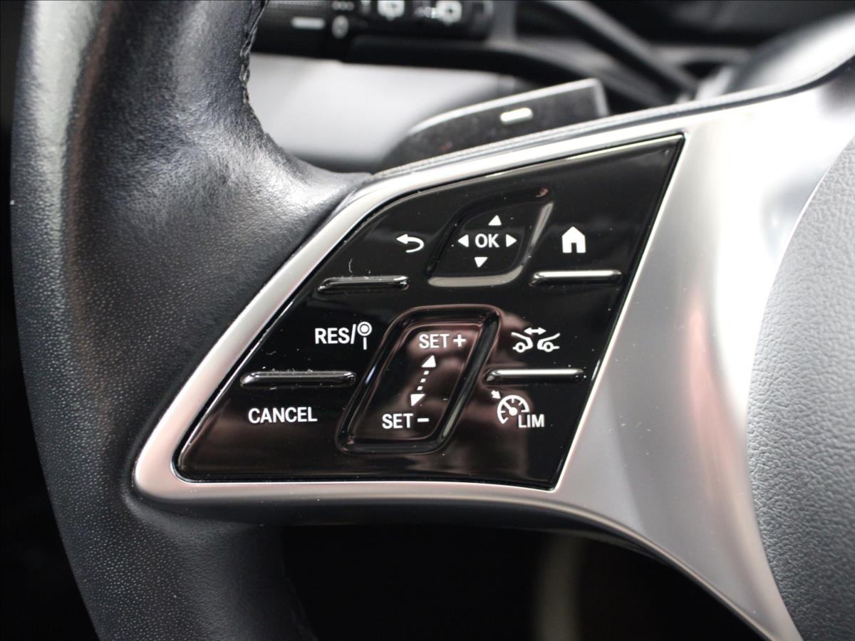 Mercedes-Benz Třídy C