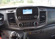 Ford Transit MPV 2,0 l 125 kw