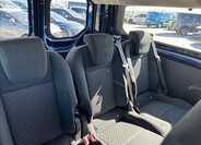 Ford Transit Custom Ostatní 2,0 l 96 kw