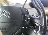 Citroën C4 Picasso MPV 2,0 l 103 kw