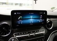 Mercedes-Benz Třídy V 15