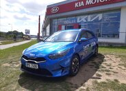 KIA Ceed Kombi 1,5 l 103 kw