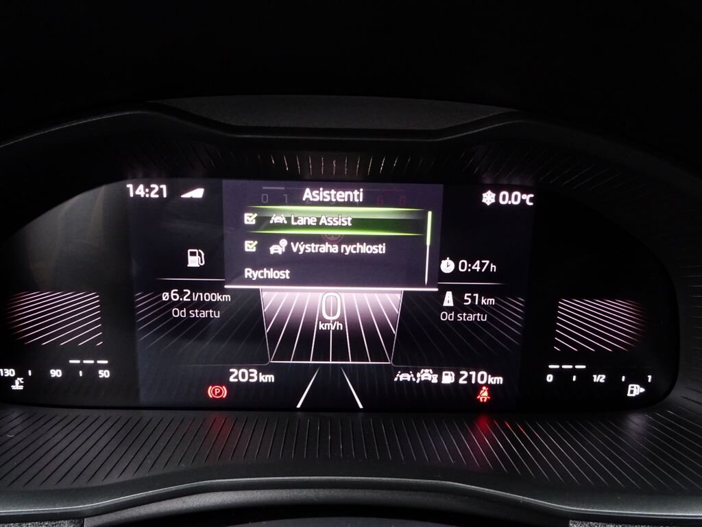 Škoda Kamiq Hatchback 999,0 70 kw