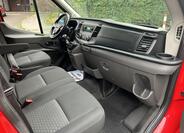 Ford Transit 50