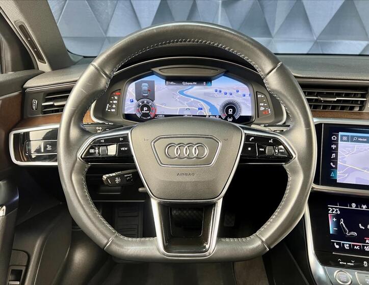 Audi A6 13