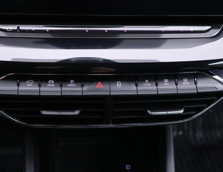 Škoda Octavia Liftback 2,0 l 85 kw