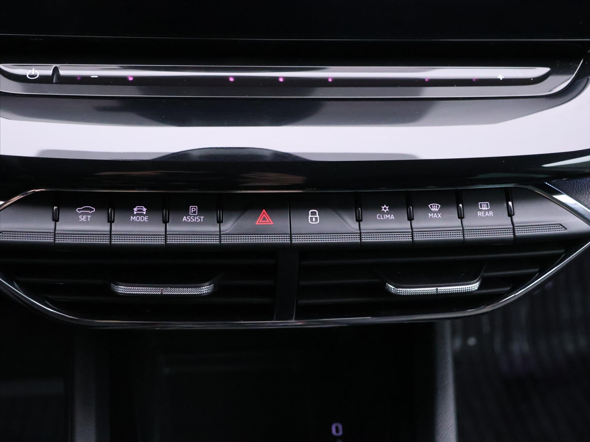 Škoda Octavia Liftback 2,0 l 85 kw