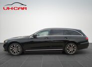 Mercedes-Benz Třídy E 8