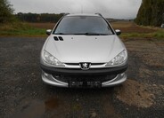Peugeot 206 4