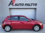 Volkswagen Polo Hatchback 999,0 70 kw
