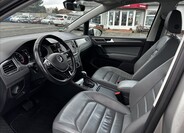 Volkswagen Golf Sportsvan 12