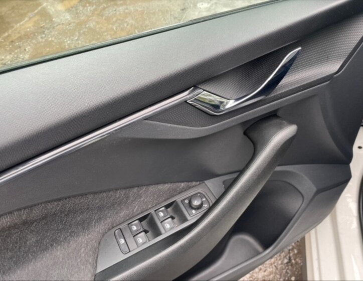 Škoda Kamiq Hatchback 1,6 l 85 kw