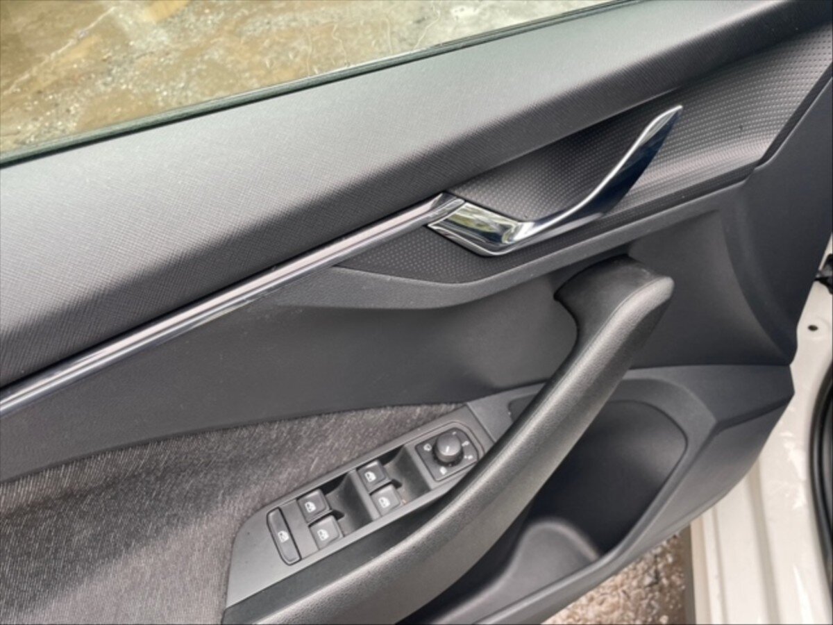 Škoda Kamiq Hatchback 1,6 l 85 kw