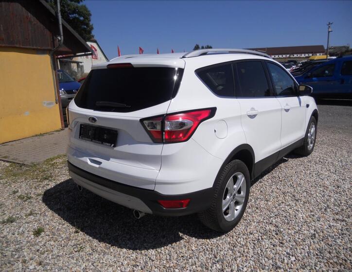 Ford Kuga 6