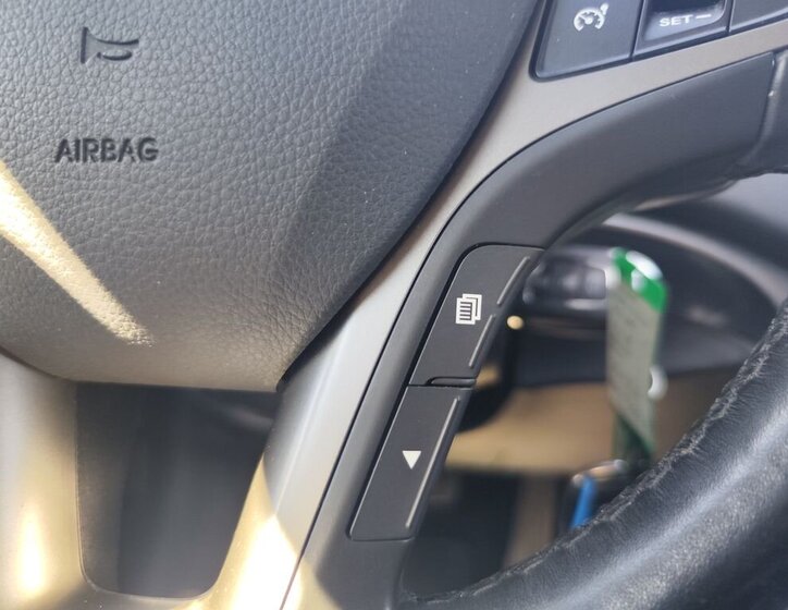 Hyundai i40 Kombi 1,6 l 100 kw