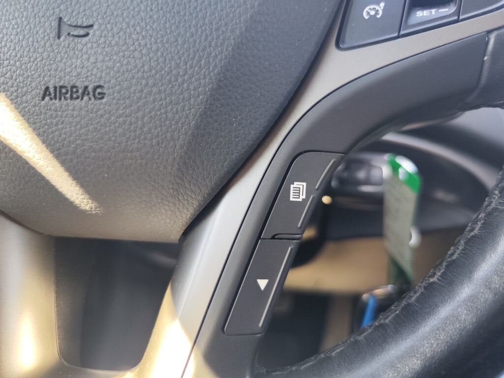 Hyundai i40 Kombi 1,6 l 100 kw