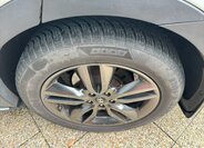 Hyundai Santa Fe Kombi 2,2 l 145 kw