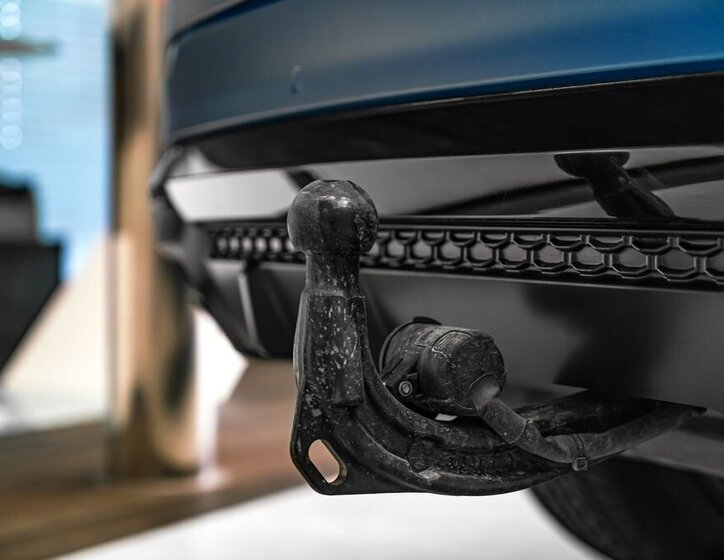 Audi Q8 SUV / Terénní 3,0 l 210 kw