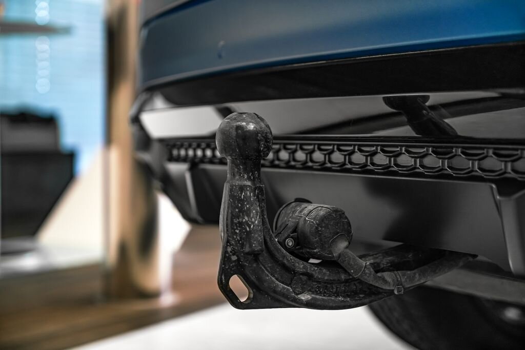 Audi Q8 SUV / Terénní 3,0 l 210 kw