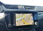 Škoda Superb Kombi 1,5 l 110 kw