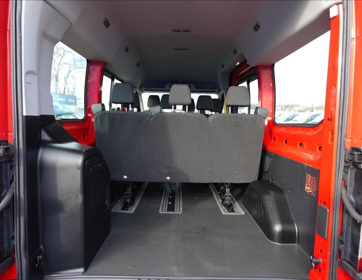 Ford Transit Ostatní 2,2 l 74 kw