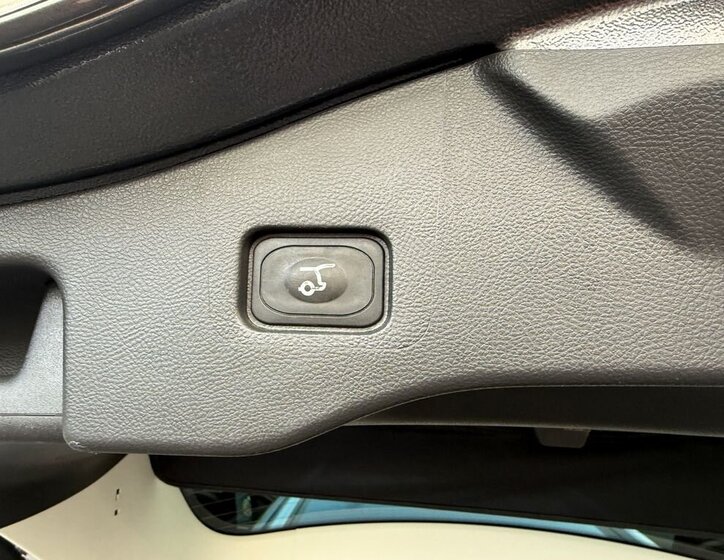 Ford Mondeo Kombi 2,0 l 132 kw