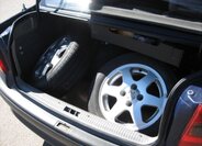 Opel Astra Sedan / Limuzína 1,4 l 44 kw