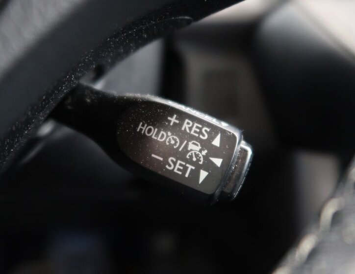 Toyota RAV4 SUV / Terénní 2,5 l 114 kw