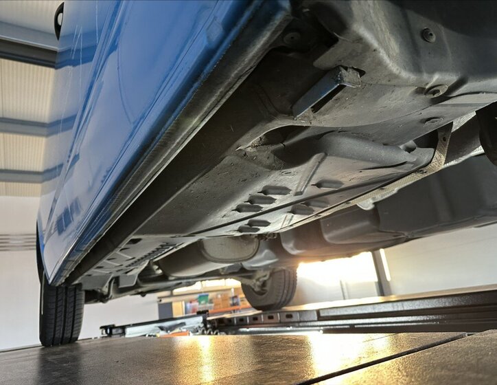 Volkswagen Transporter Ostatní 2,0 l 103 kw