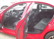 Alfa Romeo Giulia Sedan 2,1 l 110 kw