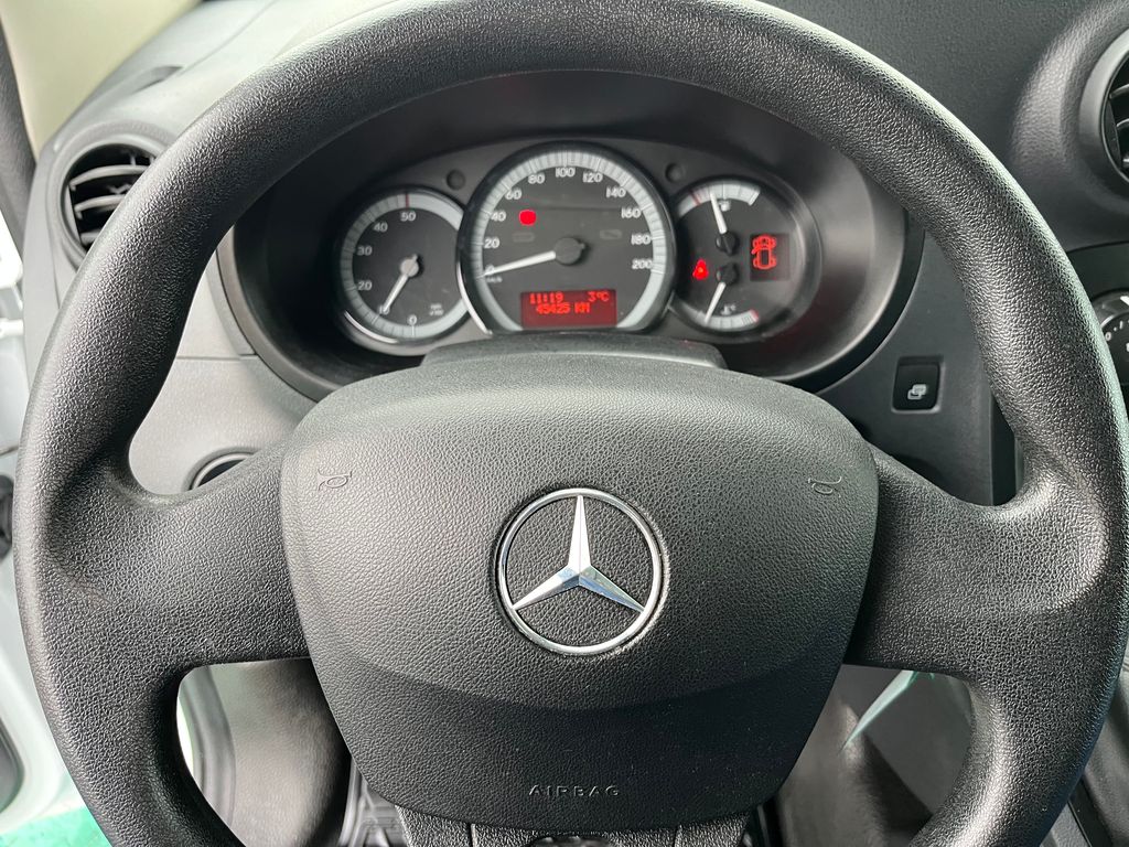 Mercedes-Benz Citan