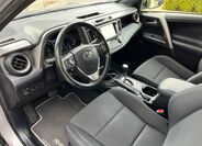 Toyota RAV4 14
