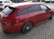 Mercedes-Benz CLA Kombi 2,0 l 225 kw