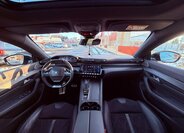 Peugeot 508 19