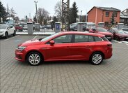 Renault Mégane Kombi 1,3 l 103 kw