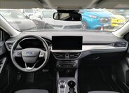 Ford Focus Kombi 1,5 l 85 kw
