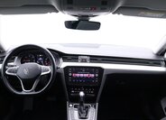 Volkswagen Passat Kombi 2,0 l 110 kw