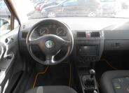 Škoda Fabia 13