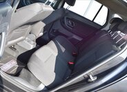 Škoda Fabia Kombi 1,2 l 63 kw