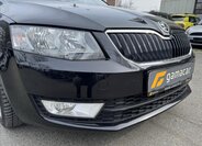 Škoda Octavia Kombi 1,6 l 77 kw