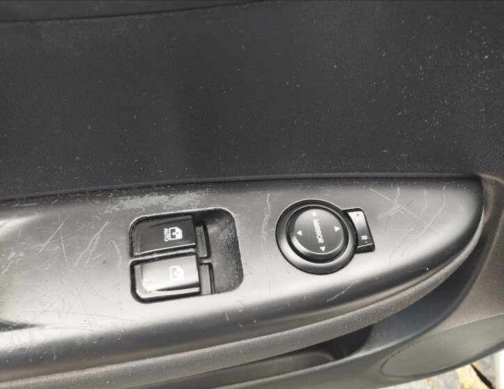 Hyundai i20 Hatchback 1,2 l 57 kw