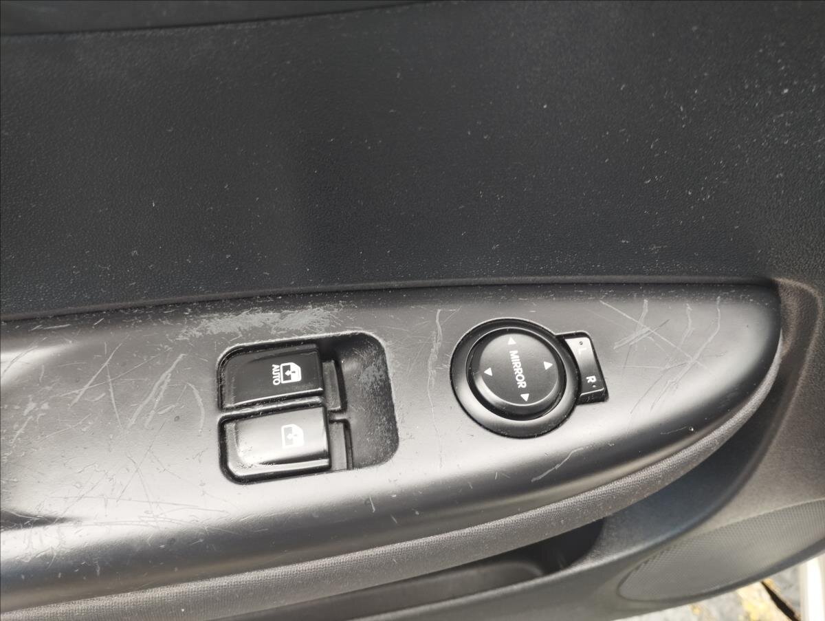 Hyundai i20 Hatchback 1,2 l 57 kw