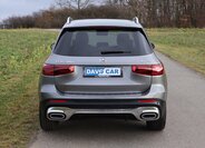 Mercedes-Benz GLB SUV 2,0 l 110 kw