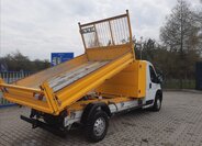 Fiat Ducato Sklápěč 2,3 l 103 kw