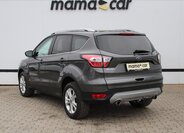 Ford Kuga SUV 1,5 l 110 kw