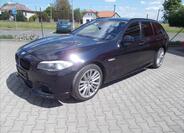 BMW Řada 5 3