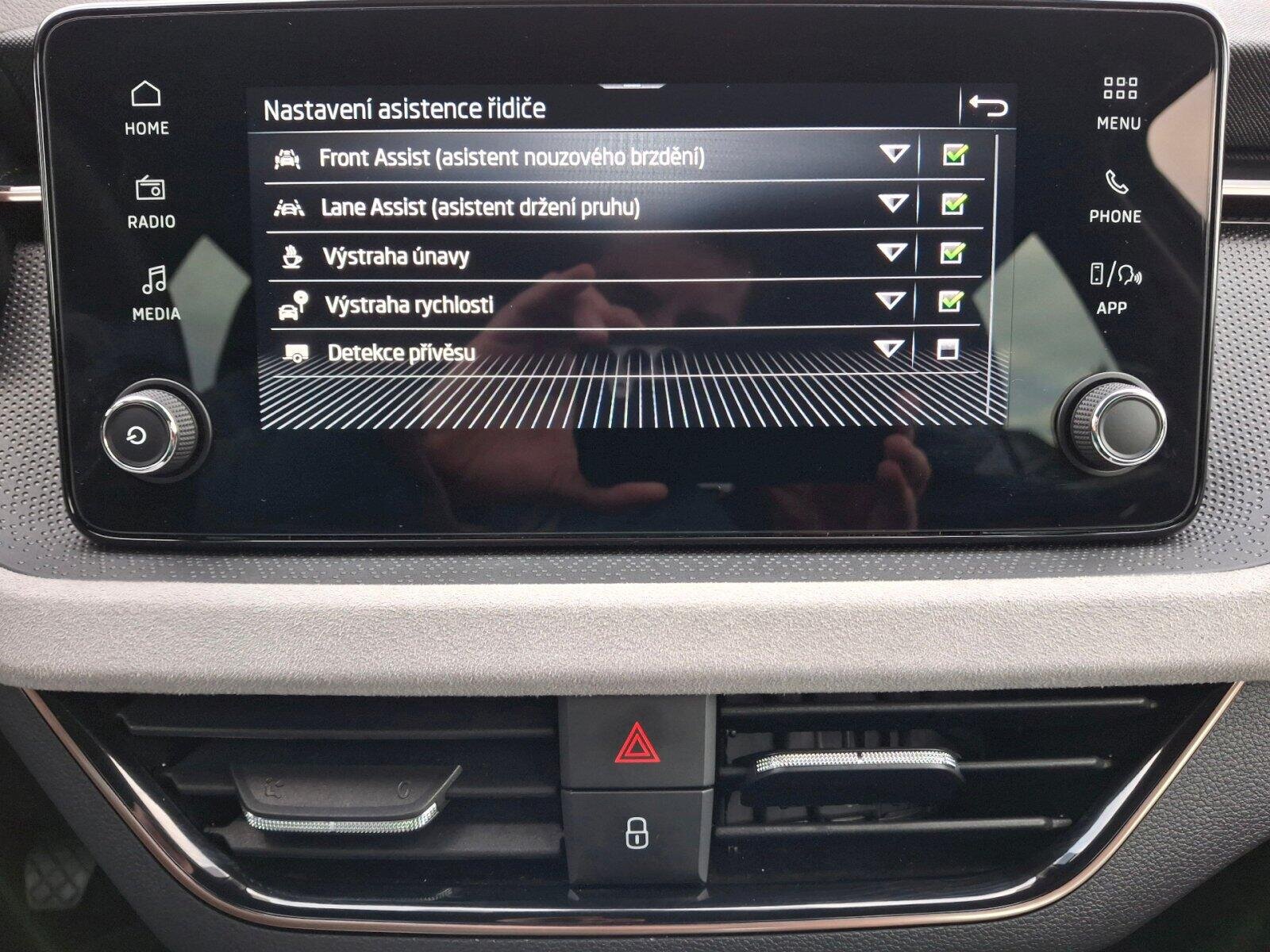 Škoda Kamiq SUV 999,0 85 kw